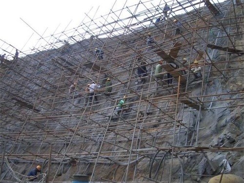 徐州公路桩基检测